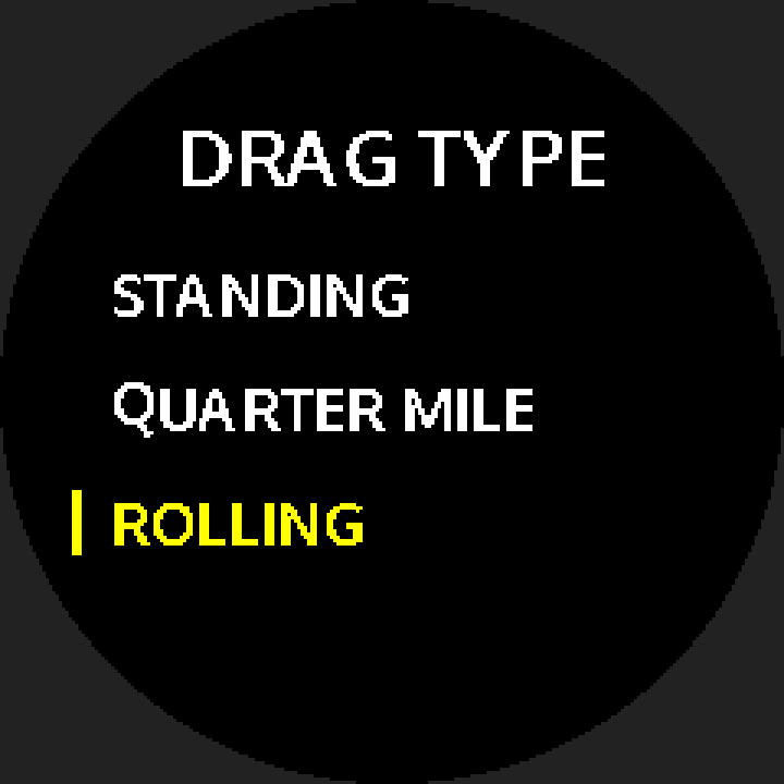 ROLLING