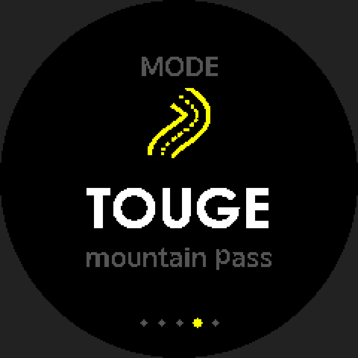 TOUGE